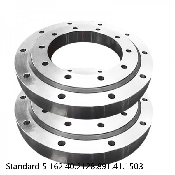 162.40.2128.891.41.1503 Standard 5 Slewing Ring Bearings