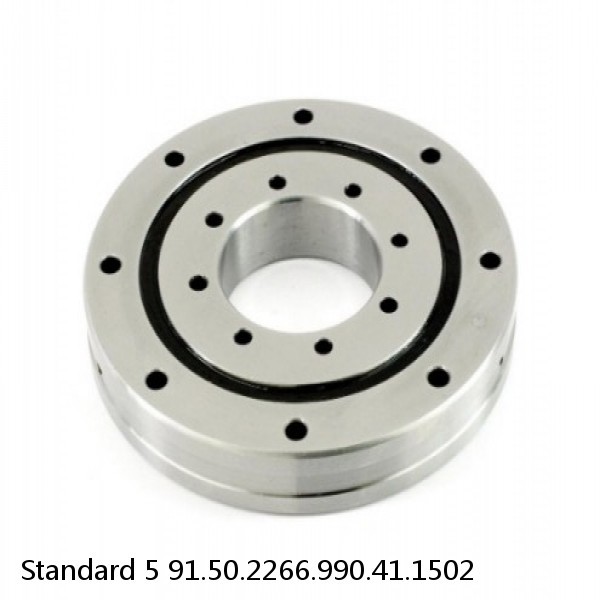 91.50.2266.990.41.1502 Standard 5 Slewing Ring Bearings