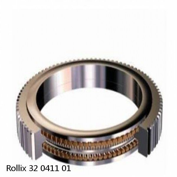 32 0411 01 Rollix Slewing Ring Bearings