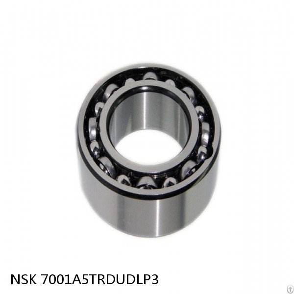 7001A5TRDUDLP3 NSK Super Precision Bearings