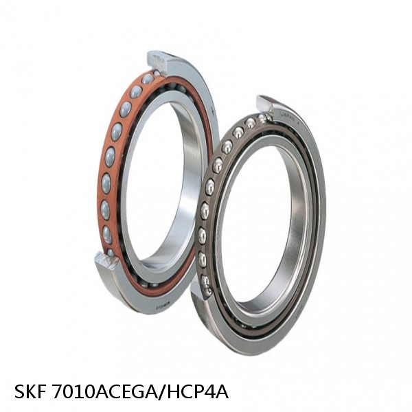 7010ACEGA/HCP4A SKF Super Precision,Super Precision Bearings,Super Precision Angular Contact,7000 Series,25 Degree Contact Angle