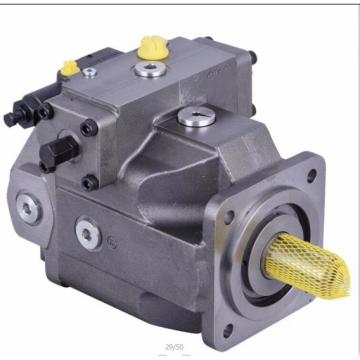 Vickers PV080R1K1A4NULC+PGP505A0080CA1 Piston Pump