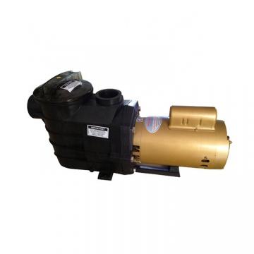 Vickers PV080R1K1B4NFWS+PGP517M0520CD1 Piston Pump