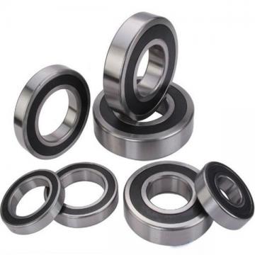 0 Inch | 0 Millimeter x 1.781 Inch | 45.237 Millimeter x 0.475 Inch | 12.065 Millimeter  EBC LM12710  Tapered Roller Bearings