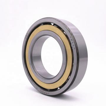 FAG NU208-E-K-TVP2-C3  Cylindrical Roller Bearings