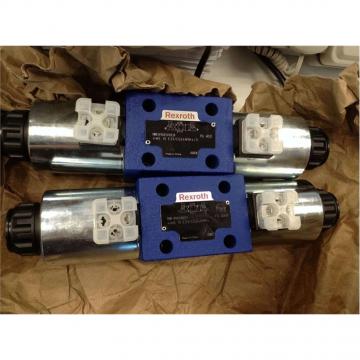 REXROTH DR 10-4-5X/50Y R900513215  Pressure reducing valve