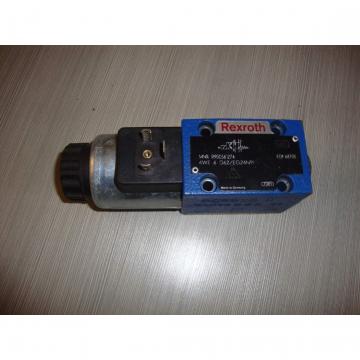REXROTH DBW 10 B1-5X/100-6EG24N9K4 R900921225    Pressure relief valve