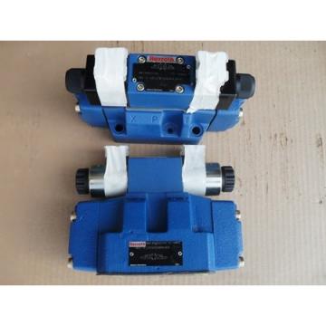 REXROTH DR 20-4-5X/100YM R900596815  Pressure reducing valve