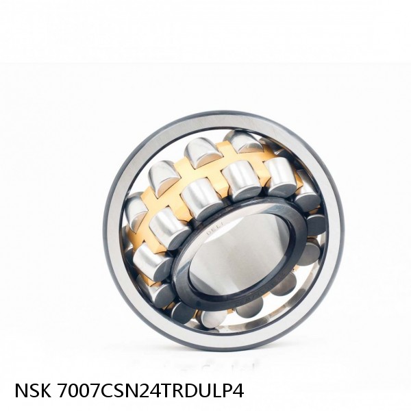 7007CSN24TRDULP4 NSK Super Precision Bearings