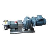 Vickers 20V5A 1C22R Vane Pump