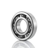 EBC 6201 2RS C3  Single Row Ball Bearings