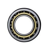 EBC 1654 2RS C3  Single Row Ball Bearings