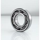 0.472 Inch | 12 Millimeter x 1.457 Inch | 37 Millimeter x 0.748 Inch | 19 Millimeter  EBC 5301 2RS  Angular Contact Ball Bearings